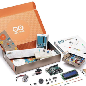 Arduino Starter Kit