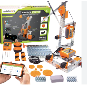 Robotics Starter Kit